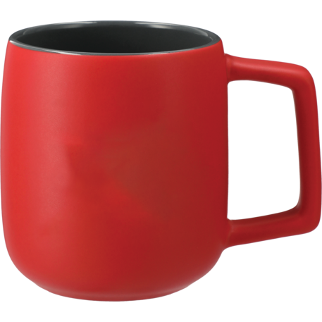 Sienna Ceramic Mug 2 in 1 Gift Set