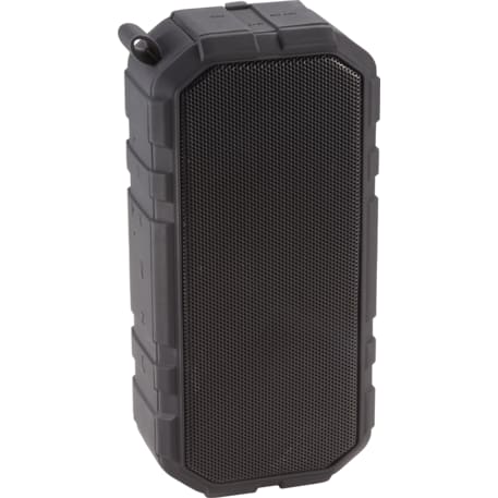 Brick Outdoor Waterproof Bluetooth Speaker