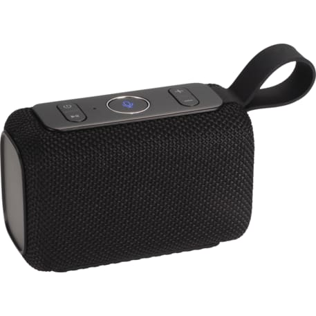 Outdoor Bluetooth Speaker with Amazon Alexa